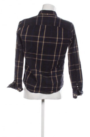 Herrenhemd Next, Größe S, Farbe Mehrfarbig, Preis 11,99 €