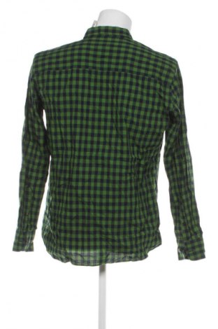 Мъжка риза Nils Sundstrom, Размер L, Цвят Многоцветен, Цена 13,99 лв.