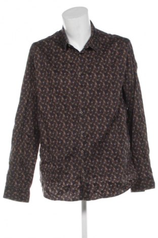 Herrenhemd No Excess, Größe XXL, Farbe Mehrfarbig, Preis 12,99 €