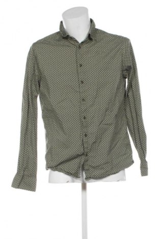 Herrenhemd No Excess, Größe L, Farbe Mehrfarbig, Preis € 23,30