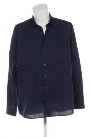 Herrenhemd Nobel League, Größe XL, Farbe Blau, Preis € 23,19