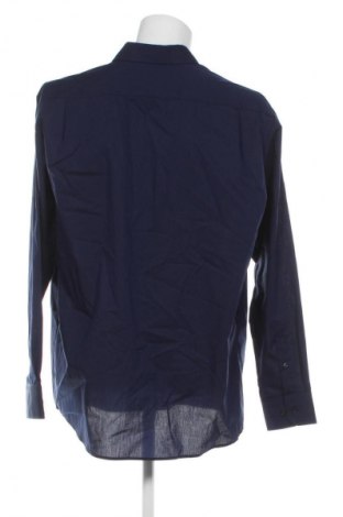 Herrenhemd Nobel League, Größe XL, Farbe Blau, Preis € 23,19