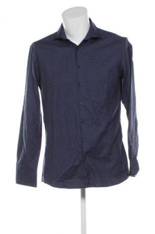 Herrenhemd Nobel League, Größe M, Farbe Mehrfarbig, Preis € 23,02