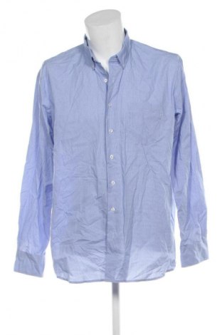 Herrenhemd Nobel League, Größe XL, Farbe Blau, Preis € 11,99