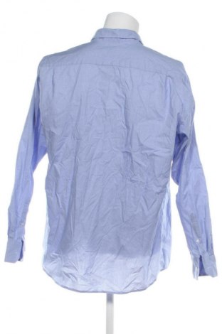 Herrenhemd Nobel League, Größe XL, Farbe Blau, Preis € 11,99