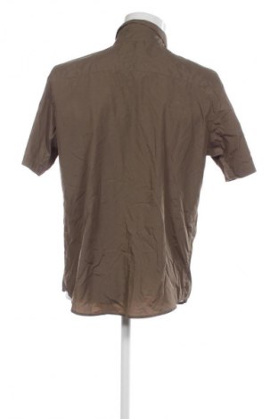 Herrenhemd Northland Proffesional, Größe L, Farbe Braun, Preis € 20,99