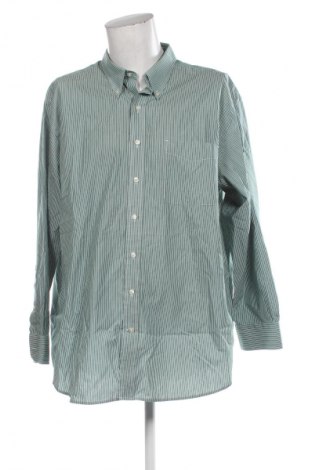 Herrenhemd Oak Hill, Größe XXL, Farbe Mehrfarbig, Preis € 9,99