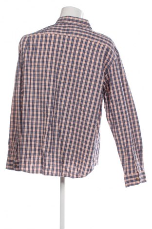 Herrenhemd Old Navy, Größe XXL, Farbe Mehrfarbig, Preis 11,99 €