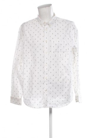 Herrenhemd Old Navy, Größe XXL, Farbe Mehrfarbig, Preis 10,99 €