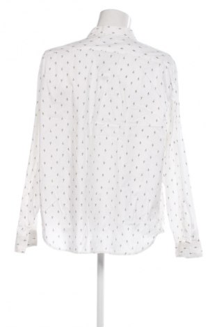 Herrenhemd Old Navy, Größe XXL, Farbe Mehrfarbig, Preis 10,99 €