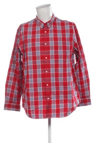 Herrenhemd Old Navy, Größe XXL, Farbe Mehrfarbig, Preis 10,99 €