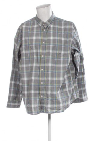 Herrenhemd Old Navy, Größe XXL, Farbe Mehrfarbig, Preis 10,99 €