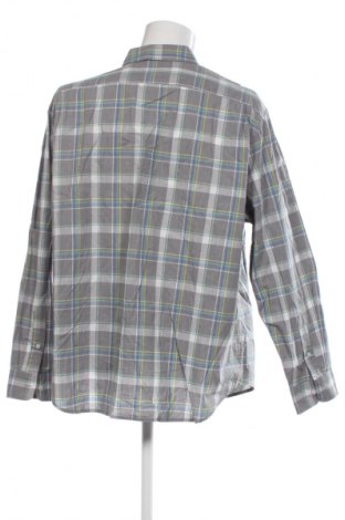 Herrenhemd Old Navy, Größe XXL, Farbe Mehrfarbig, Preis 10,99 €