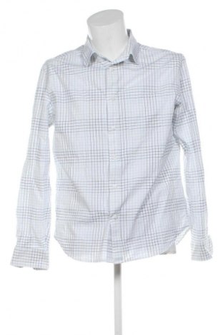 Herrenhemd Old Navy, Größe L, Farbe Mehrfarbig, Preis € 11,99