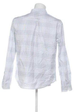 Herrenhemd Old Navy, Größe L, Farbe Mehrfarbig, Preis € 11,99