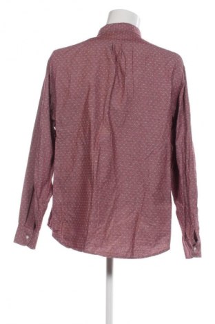 Herrenhemd Old Navy, Größe XXL, Farbe Lila, Preis € 11,99