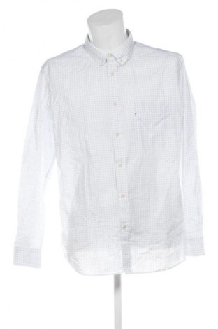 Herrenhemd Olymp, Größe XL, Farbe Mehrfarbig, Preis € 83,99