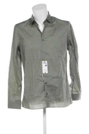Herrenhemd Olymp, Größe L, Farbe Mehrfarbig, Preis 82,99 €