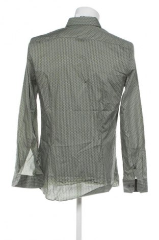 Herrenhemd Olymp, Größe L, Farbe Mehrfarbig, Preis 82,99 €