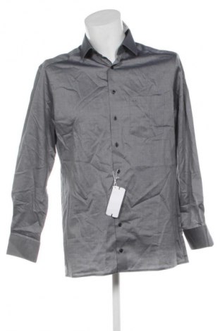 Herrenhemd Olymp, Größe M, Farbe Mehrfarbig, Preis 66,99 €