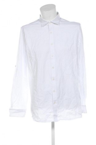 Herrenhemd Olymp, Größe XL, Farbe Weiß, Preis € 67,99