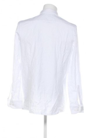 Herrenhemd Olymp, Größe XL, Farbe Weiß, Preis € 67,99