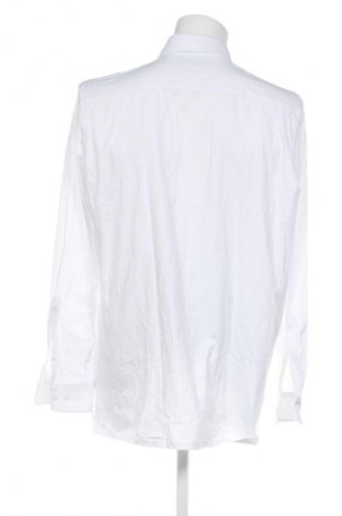 Cămașă de bărbați Olymp, Mărime XXL, Culoare Alb, Preț 316,99 Lei