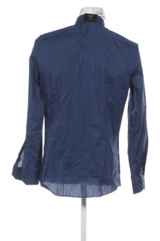 Herrenhemd Olymp, Größe L, Farbe Blau, Preis € 83,99