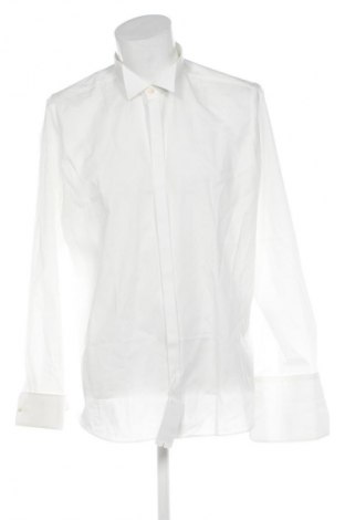 Herrenhemd Olymp, Größe XL, Farbe Weiß, Preis 82,99 €