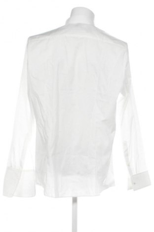 Herrenhemd Olymp, Größe XL, Farbe Weiß, Preis 82,99 €