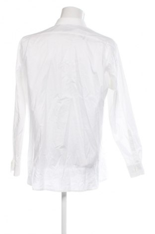 Herrenhemd Olymp, Größe XL, Farbe Weiß, Preis 28,13 €