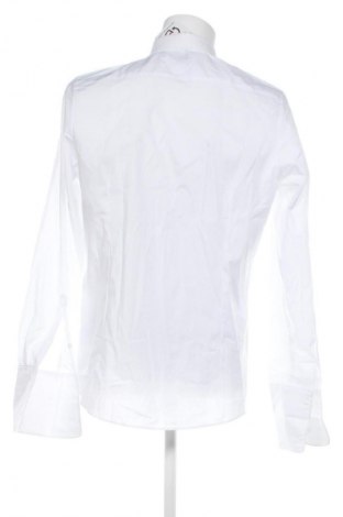 Herrenhemd Olymp, Größe L, Farbe Weiß, Preis € 36,99