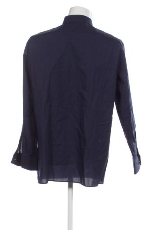 Herrenhemd Olymp, Größe M, Farbe Blau, Preis € 67,99
