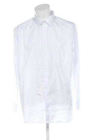 Herrenhemd Olymp, Größe XL, Farbe Weiß, Preis € 67,99