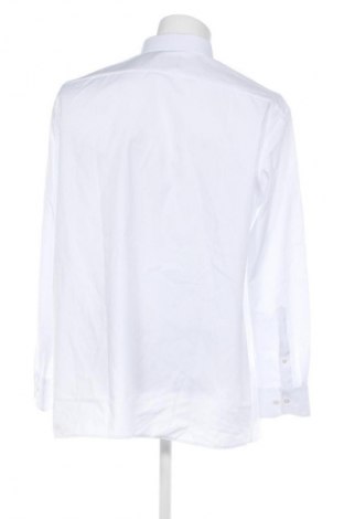Herrenhemd Olymp, Größe XL, Farbe Weiß, Preis € 67,99