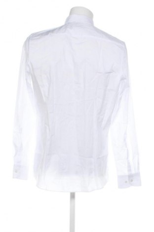 Herrenhemd Olymp, Größe L, Farbe Weiß, Preis 82,99 €