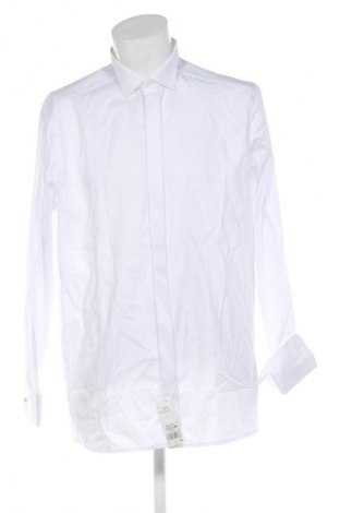 Herrenhemd Olymp, Größe XL, Farbe Weiß, Preis € 67,99
