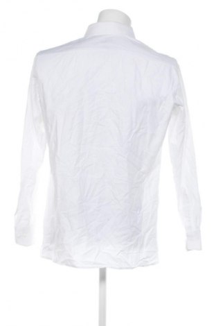Herrenhemd Olymp, Größe M, Farbe Weiß, Preis € 67,99