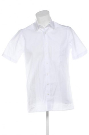 Cămașă de bărbați Olymp, Mărime M, Culoare Alb, Preț 274,99 Lei