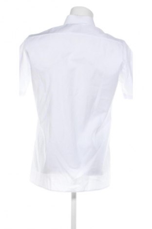 Cămașă de bărbați Olymp, Mărime M, Culoare Alb, Preț 274,99 Lei