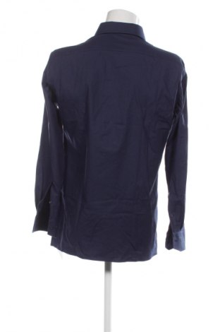 Herrenhemd Olymp, Größe S, Farbe Blau, Preis € 67,99