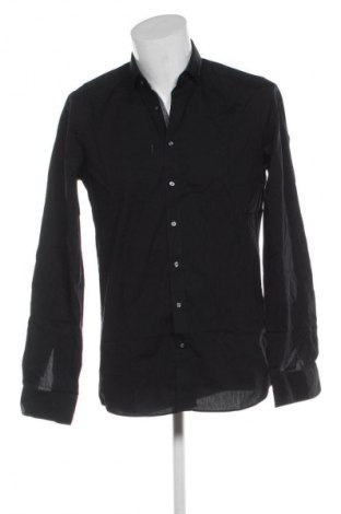 Herrenhemd Olymp, Größe M, Farbe Blau, Preis € 83,99