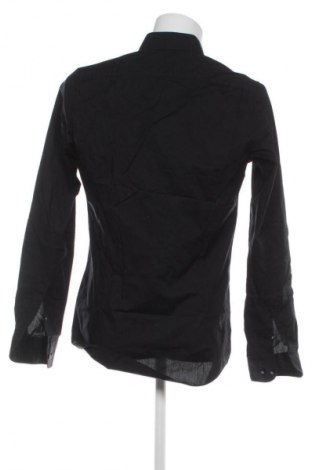 Herrenhemd Olymp, Größe M, Farbe Blau, Preis € 83,99