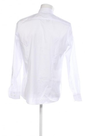 Herrenhemd Olymp, Größe L, Farbe Weiß, Preis 82,99 €