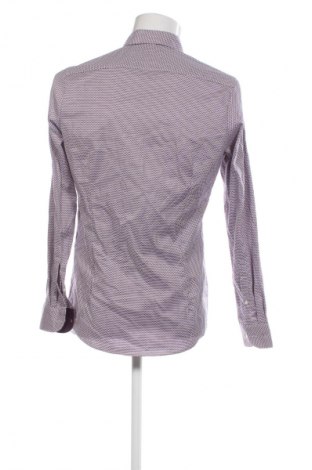 Herrenhemd Olymp, Größe M, Farbe Mehrfarbig, Preis 8,99 €