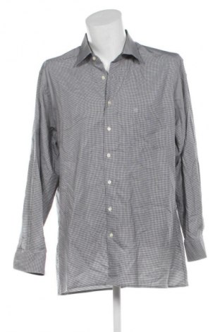 Herrenhemd Olymp, Größe XL, Farbe Grau, Preis 17,99 €