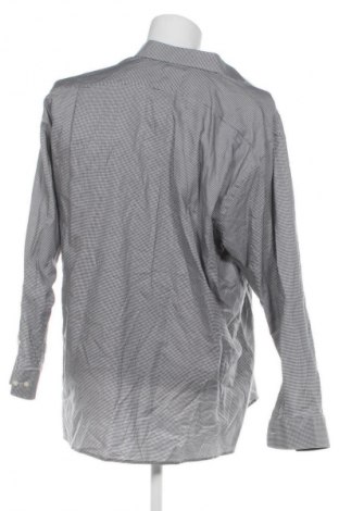 Herrenhemd Olymp, Größe XL, Farbe Grau, Preis 17,99 €