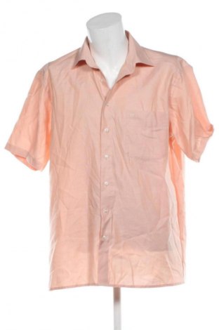 Herrenhemd Olymp, Größe XXL, Farbe Orange, Preis € 19,99