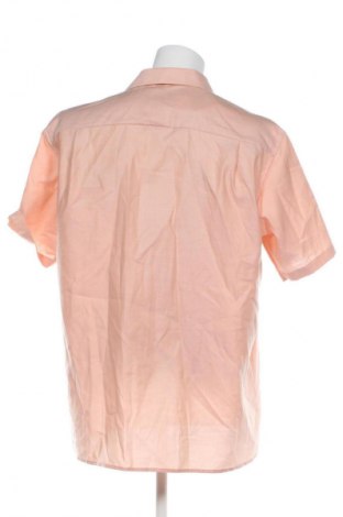 Herrenhemd Olymp, Größe XXL, Farbe Orange, Preis € 19,99