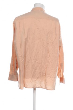 Herrenhemd Olymp, Größe XL, Farbe Orange, Preis 7,99 €